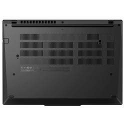 Lenovo notebook ThinkPad P14s Gen 6 36.8 cm (14.5 palec) WUXGA AMD Ryzen AI 7 48 GB RAM 1 TB SSD německá, QWERTZ AMD AMD Radeon 860M černá 21QL006QGE