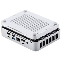 Asus Barebone NUC 14 Pro+ RNUC14RVSU500000I Intel® Core™ Ultra 5 125H 4.5 GHz Intel Arc Graphics 90AR0051-M00010