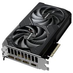 Gigabyte grafická karta Nvidia GeForce RTX 5060 Ti GeForce RTX 5060 Ti 8 GB GDDR7 RAM
