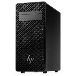 HP pracovní stanice Z2 Tower G1i Intel® Core™ Ultra 9 (Series 2) 285K 64 GB RAM 2 TB SSD Intel Intel Graphics - až 8 ŠPIČEK Nvidia NVIDIA RTX 4000 Ada 20 GB