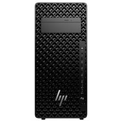 HP pracovní stanice Z2 Tower G1i Intel® Core™ Ultra 9 (Series 2) 285K 64 GB RAM 2 TB SSD Intel Intel Graphics - až 8 ŠPIČEK Nvidia NVIDIA RTX 4000 Ada 20 GB