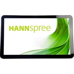 Hannspree HO245PTB LED monitor 60.5 cm (23.8 palec)1920 x 1080 Pixel, 16:9, 5 ms, ADS LED