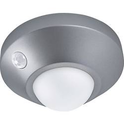 OSRAM HOMELIGHTING NIGHTLUX Ceiling Silver 4099854530777 LED noční světlo LED studená bílá Silver