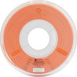 Polymaker PJ01008 PolySmooth vlákno pro 3D tiskárny PVB Leštitelný 1.75 mm 750 g oranžová 1 ks