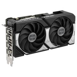 Asus grafická karta Nvidia GeForce RTX 5060 Ti GeForce RTX 5060 Ti 8 GB