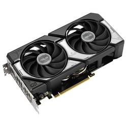 Asus grafická karta Nvidia GeForce RTX 5060 Ti GeForce RTX 5060 Ti 8 GB