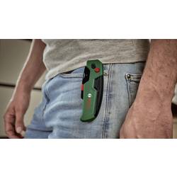 Bosch Home and Garden 1600A032V7 1600A032V7 zavírací kapesní nůž