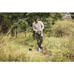 Fiskars 1066717 rýč Pracovní šířka 180 mm rukojeť D