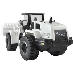 Amewi 22416 GA484E AE Weiss 1:14 elektrický RC funkční model RtR