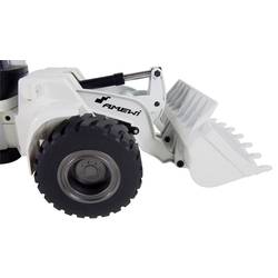 Amewi 22416 GA484E AE Weiss 1:14 elektrický RC funkční model RtR