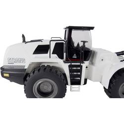 Amewi 22416 GA484E AE Weiss 1:14 elektrický RC funkční model RtR