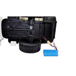 Amewi 22416 GA484E AE Weiss 1:14 elektrický RC funkční model RtR