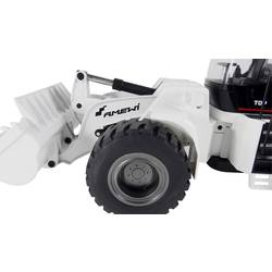 Amewi 22416 GA484E AE Weiss 1:14 elektrický RC funkční model RtR