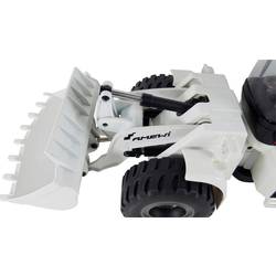 Amewi 22416 GA484E AE Weiss 1:14 elektrický RC funkční model RtR