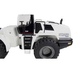 Amewi 22416 GA484E AE Weiss 1:14 elektrický RC funkční model RtR