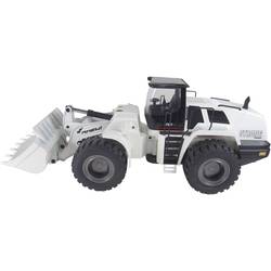 Amewi 22416 GA484E AE Weiss 1:14 elektrický RC funkční model RtR