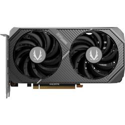 Zotac grafická karta Nvidia GeForce RTX 5060 GeForce RTX 5060 8 GB GDDR7 RAM PCIe x8 DisplayPort přetaktovaná