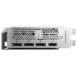 Zotac grafická karta Nvidia GeForce RTX 5060 GeForce RTX 5060 8 GB GDDR7 RAM PCIe x8 DisplayPort přetaktovaná