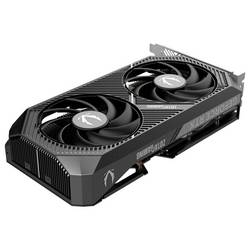 Zotac grafická karta Nvidia GeForce RTX 5060 GeForce RTX 5060 8 GB GDDR7 RAM PCIe x8 DisplayPort přetaktovaná