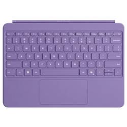 Microsoft Surface Pro Keyboard Violet klávesnice k tabletu Vhodné pro značku (tablet): Microsoft Windows®