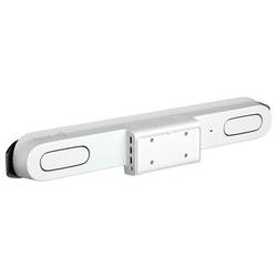 HP Poly Studio X52 All-In-One Video Bar konferenční reproduktor Audio-Line-in , RJ45 , USB-A, USB-C®, HDMI® výstup, HDMI® vstup, Bluetooth, Wi-Fi 7 (IEEE
