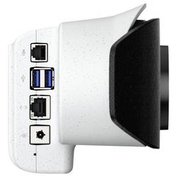 HP Poly Studio X52 All-In-One Video Bar konferenční reproduktor Audio-Line-in , RJ45 , USB-A, USB-C®, HDMI® výstup, HDMI® vstup, Bluetooth, Wi-Fi 7 (IEEE