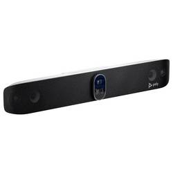HP Poly Studio X72 All-In-One Video Bar konferenční reproduktor HDMI® vstup, HDMI® výstup, USB-C®, USB-A, Audio-Line-in , Audio-Line-out , Bluetooth, Wi-Fi 7