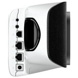 HP Poly Studio X72 All-In-One Video Bar konferenční reproduktor HDMI® vstup, HDMI® výstup, USB-C®, USB-A, Audio-Line-in , Audio-Line-out , Bluetooth, Wi-Fi 7