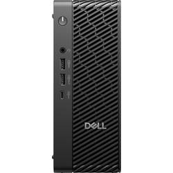 Dell mini PC (HTPC) Pro Max Micro FCM2250 2.5 cm (1 palec) Intel® Core™ Ultra 7 (Series 2) 265 5.3 GHz 8 GB RAM 1 TB SSD Intel Grafics Nvidia NVIDIA RTX A1000