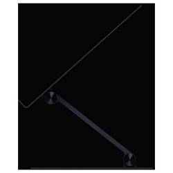 RAZER RC21-02330100-R3M1 podložka pod notebook nastavitelná výška, sklopné