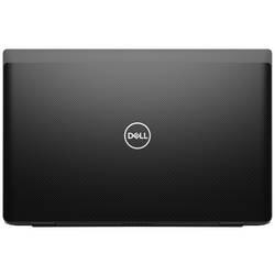 Dell notebook Latitude 7530 39.6 cm (15.6 palec) Full HD Intel® Core™ i5 i5-1245U 16 GB RAM 256 GB SSD německá, QWERTZ černá GWX6C