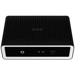 Zotac Barebone ZOTAC ZBOX C Series CI669 - Barebone - Mini-PC 2.5 cm (1 palec) Intel® Core™ i7 i7-1335 2560 MB RAM FreeDOS ZBOX-CI669NANO-BE