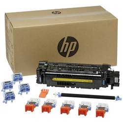 HP údržbová sada Maintenance kit J8J88A 225000 Seiten