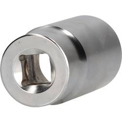 KS Tools 460.5089 3/8 speciální úhlový nástrčný klíč pro trubkové spojky, 19 mm