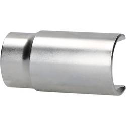 KS Tools 460.5089 3/8 speciální úhlový nástrčný klíč pro trubkové spojky, 19 mm