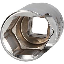 KS Tools 460.5089 3/8 speciální úhlový nástrčný klíč pro trubkové spojky, 19 mm