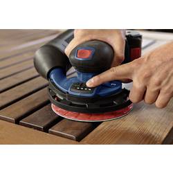 Bosch Professional GEX 18V-150-3 0601372904 akumulátorová excentrická bruska