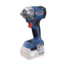 Bosch Professional GDS 18V-350, 06019M5020 aku rázový utahovák, 350 Nm, 18 V, bez akumulátoru