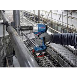 Bosch Professional GDS 18V-350, 06019M5020 aku rázový utahovák, 350 Nm, 18 V
