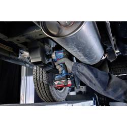 Bosch Professional GDS 18V-350, 06019M5020 aku rázový utahovák, 350 Nm, 18 V