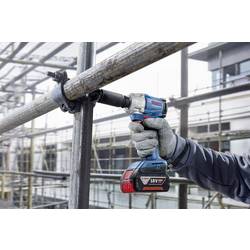 Bosch Professional GDS 18V-350, 06019M5020 aku rázový utahovák, 350 Nm, 18 V
