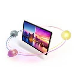 Lenovo Idea Tab Pro 128 GB, 32.3 cm(12.7 palec)šedá, MediaTek