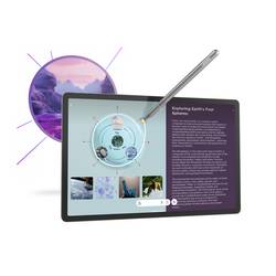 Lenovo Idea Tab Pro 128 GB, 32.3 cm(12.7 palec)šedá, MediaTek