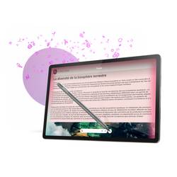 Lenovo Idea Tab Pro 128 GB, 32.3 cm(12.7 palec)šedá, MediaTek