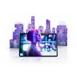 Lenovo Idea Tab Pro 128 GB, 32.3 cm(12.7 palec)šedá, MediaTek