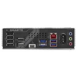 Gigabyte B860M GAMING X WIFI6E LGA1851 Základní deska