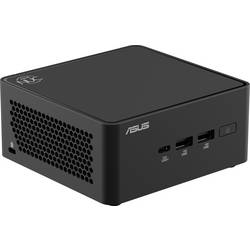 Asus Barebone NUC 15 PRO RNUC15CRHV500002 Intel® Core™ Ultra 5 235H 5 GHz Intel Arc 140T 90AR00Q2-M000J0