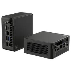 Asus Barebone NUC 15 PRO RNUC15CRHV500002 Intel® Core™ Ultra 5 235H 5 GHz Intel Arc 140T 90AR00Q2-M000J0