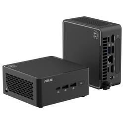 Asus Barebone NUC 15 PRO RNUC15CRHV500002 Intel® Core™ Ultra 5 235H 5 GHz Intel Arc 140T 90AR00Q2-M000J0