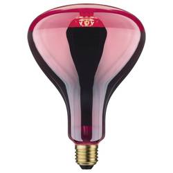 Paulmann infračervená žárovka E27 250 W (Ø x d) 125 mm x 173 mm 1 ks